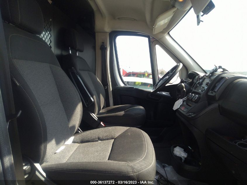 2015 RAM PROMASTER 3C6TRVAG2FE514368