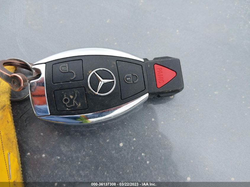 2018 MERCEDES-BENZ C-CLASS AMG C 63 S - WDDWJ8HB8JF600488