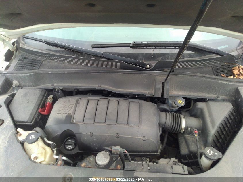 2014 GMC ACADIA DENALI - 1GKKVTKD2EJ171415