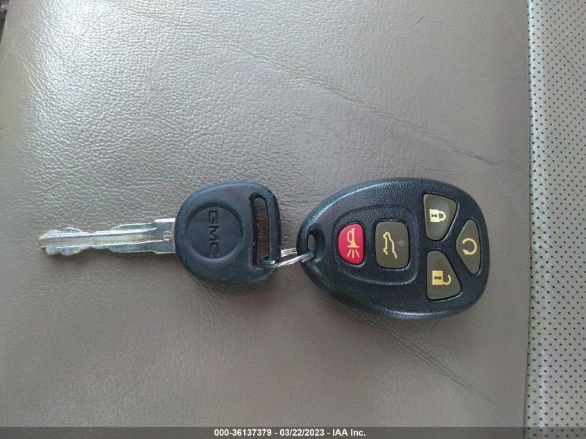 2014 GMC ACADIA DENALI - 1GKKVTKD2EJ171415