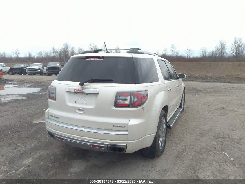 2014 GMC ACADIA DENALI - 1GKKVTKD2EJ171415