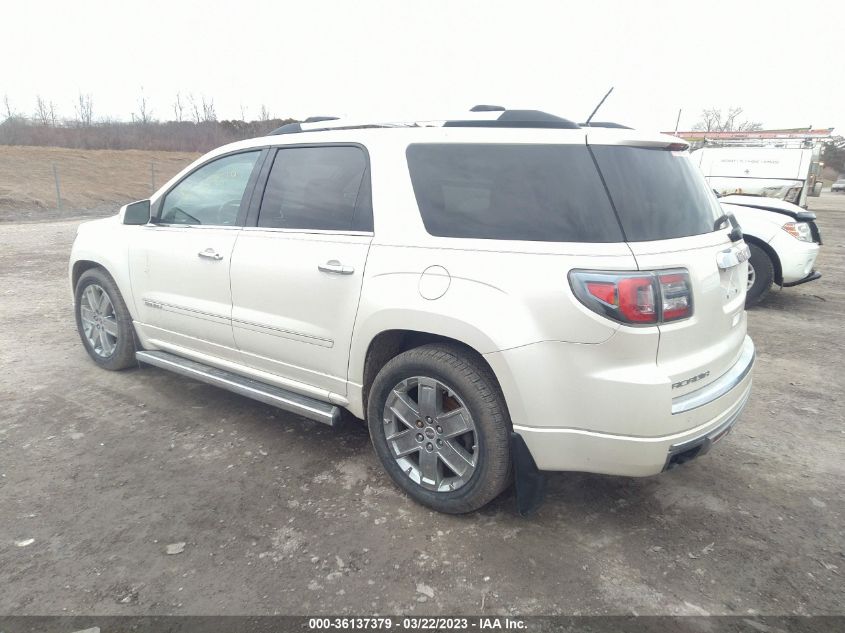 2014 GMC ACADIA DENALI - 1GKKVTKD2EJ171415
