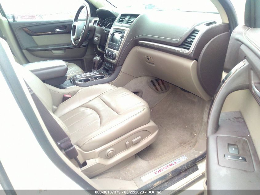 2014 GMC ACADIA DENALI - 1GKKVTKD2EJ171415