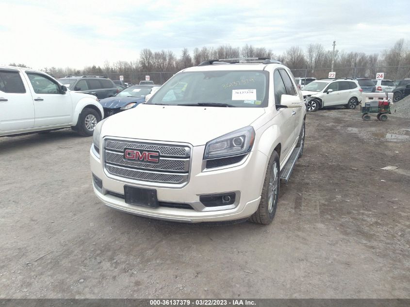2014 GMC ACADIA DENALI - 1GKKVTKD2EJ171415