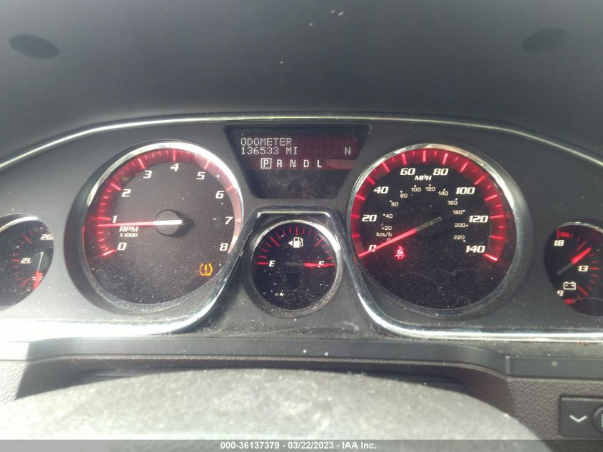 2014 GMC ACADIA DENALI - 1GKKVTKD2EJ171415