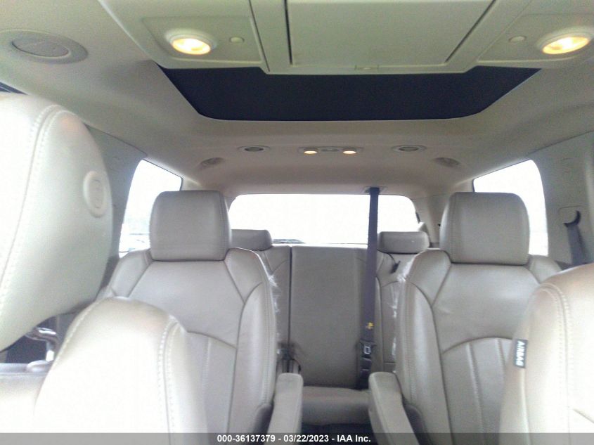 2014 GMC ACADIA DENALI - 1GKKVTKD2EJ171415