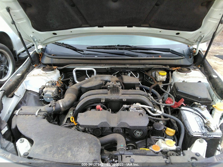 VIN 4S3BNAC61J3041365 2018 SUBARU LEGACY PREMIUM