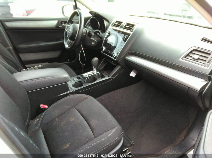 VIN 4S3BNAC61J3041365 2018 SUBARU LEGACY PREMIUM