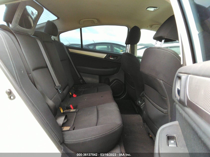 VIN 4S3BNAC61J3041365 2018 SUBARU LEGACY PREMIUM