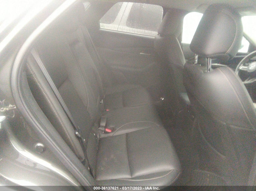 VIN 3MVDMBBL3MM204947 2021 MAZDA CX-30 SELECT