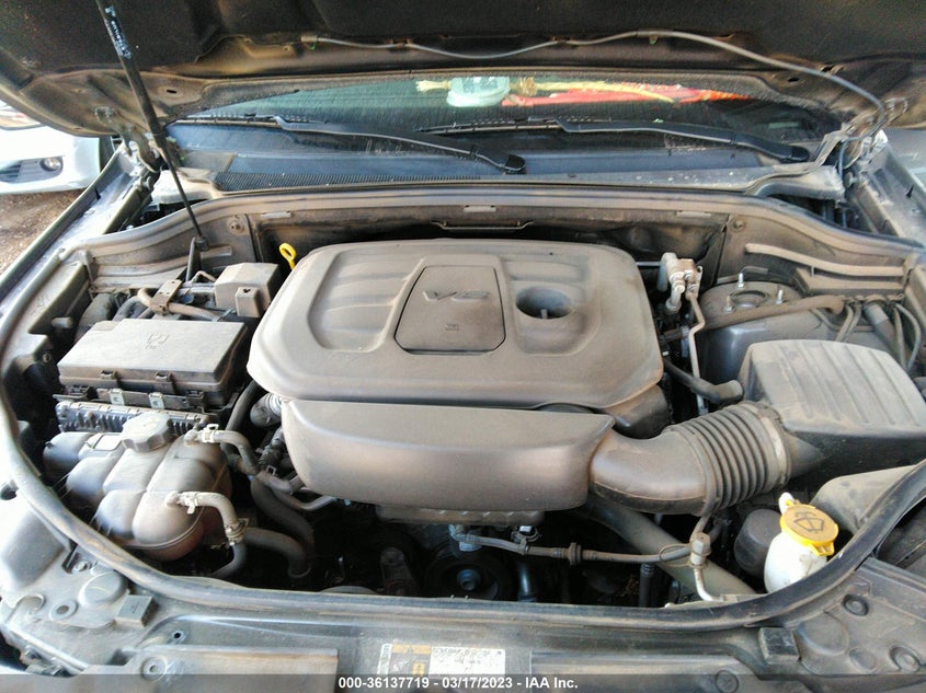 VIN 1C4RJFBG3LC262812 2020 JEEP GRAND CHEROKEE LIMITED