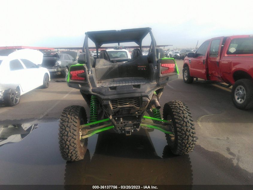 2020 KAWASAKI KRF 1000 A JKARFCA11LB500430