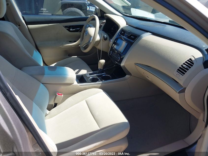 2013 NISSAN ALTIMA 2.5 S - 1N4AL3AP9DN413039