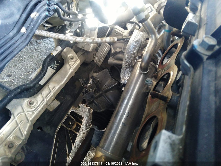 VIN 5NPD84LF9LH548751 2020 HYUNDAI ELANTRA SEL