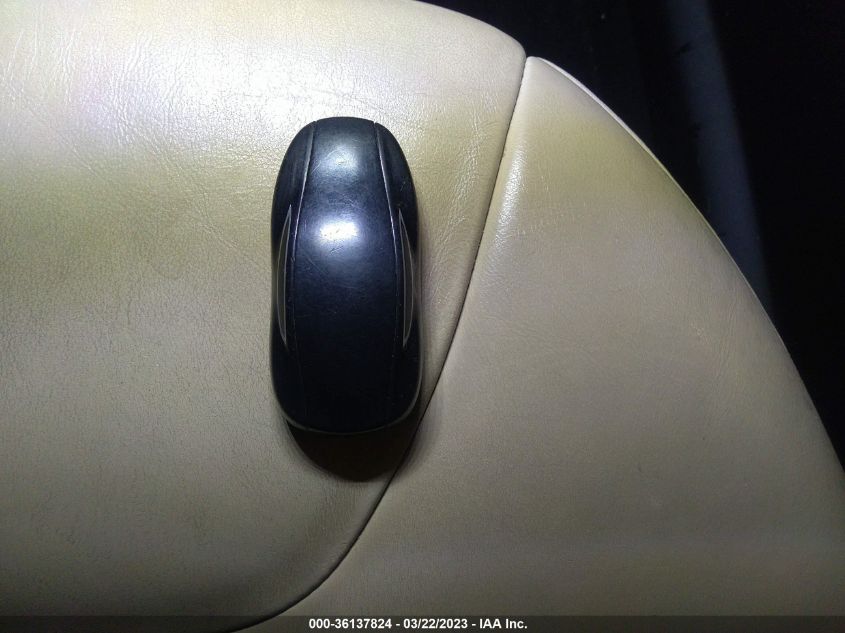 2013 TESLA MODEL S - 5YJSA1CG9DFP26502
