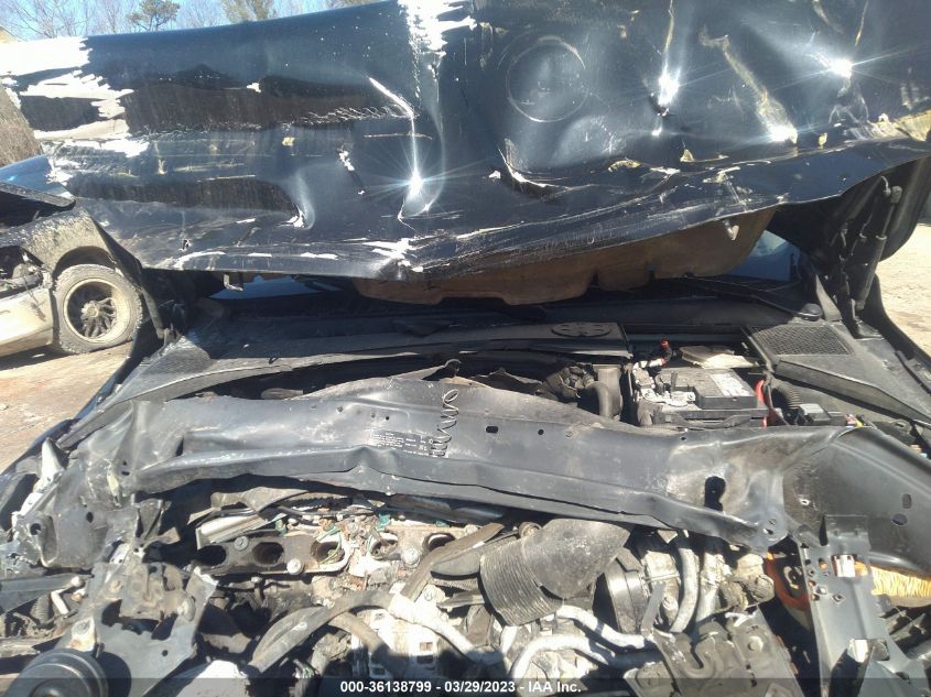 2014 VOLVO XC70 3.2L - YV4952BZ2E1180435