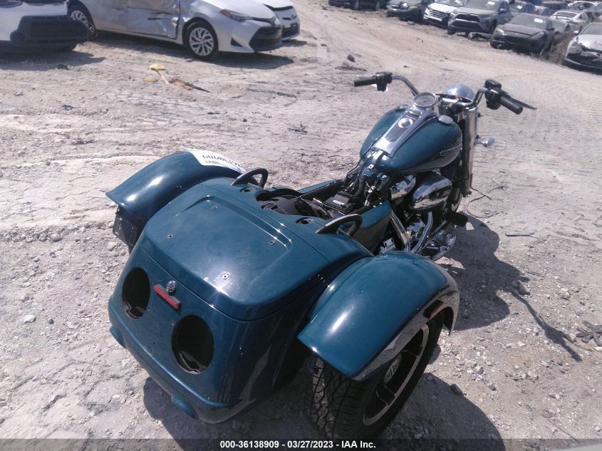 2021 HARLEY-DAVIDSON FLRT 1HD1MCP15MB850059