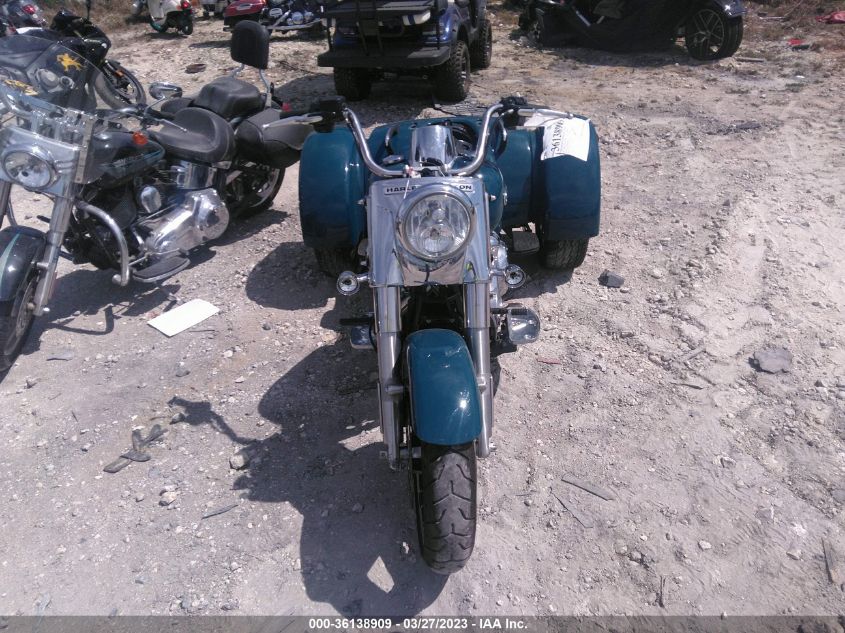 2021 HARLEY-DAVIDSON FLRT 1HD1MCP15MB850059