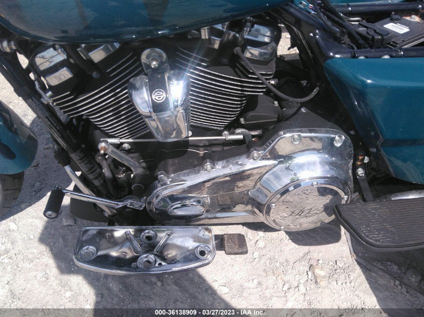 2021 HARLEY-DAVIDSON FLRT 1HD1MCP15MB850059