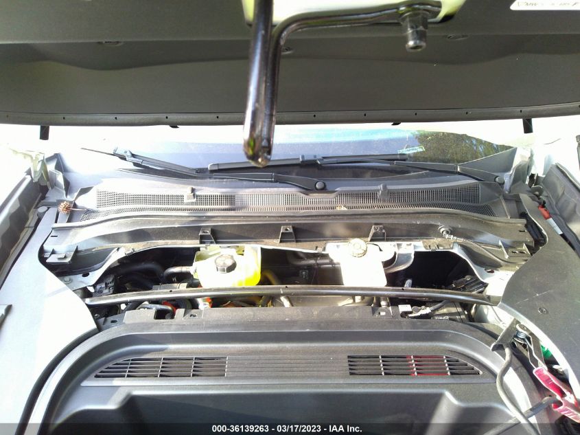 2021 FORD MUSTANG MACH-E PREMIUM 3FMTK3SU6MMA65295