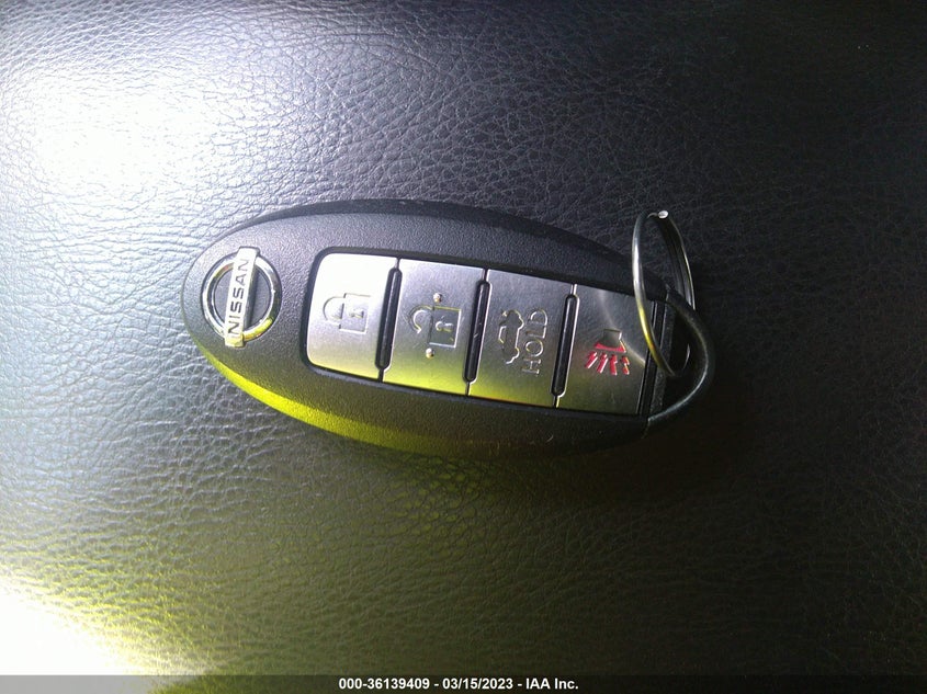 VIN 3N1AB7AP7HL657866 2017 NISSAN SENTRA SV
