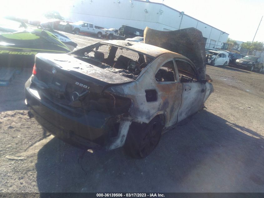 2015 BMW 228I - WBA1F5C55FV257400