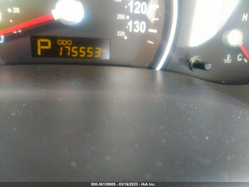 2014 KIA SEDONA LX - KNDMG4C72E6548065