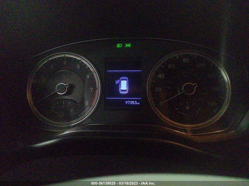 VIN 5NMS2CAD1KH097928 2019 HYUNDAI SANTA FE SE