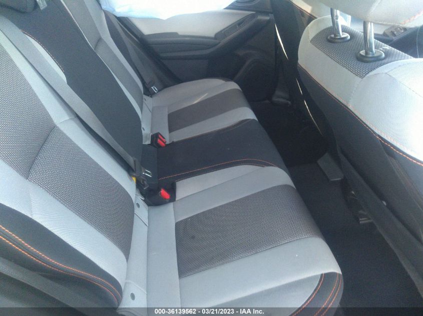 2019 SUBARU CROSSTREK PREMIUM - JF2GTAEC3KH254161