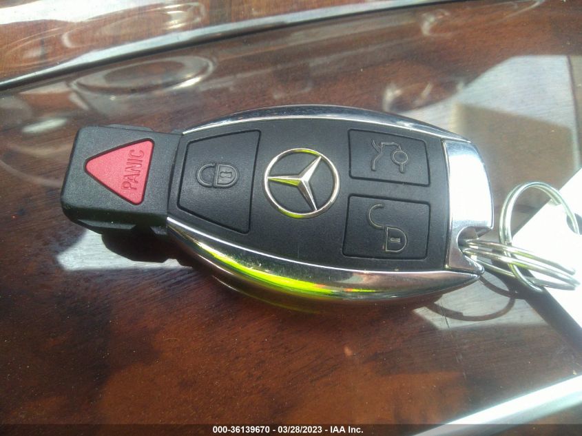 2014 MERCEDES-BENZ SL-CLASS SL 550 - WDDJK7DAXEF025721