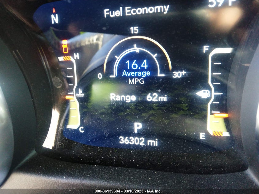 VIN 1C6HJTFG3ML561553 2021 JEEP GLADIATOR OVERLAND