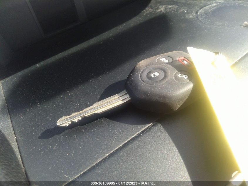 2017 SUBARU FORESTER PREMIUM - JF2SJAEC8HH404709