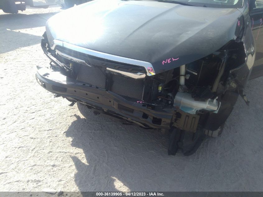 2017 SUBARU FORESTER PREMIUM - JF2SJAEC8HH404709