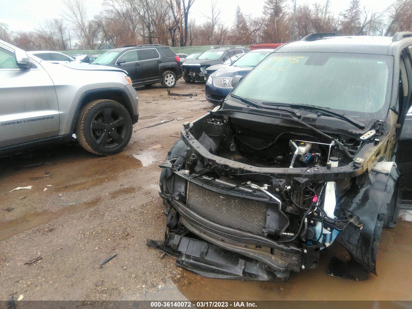 VIN 2GNALCEKXH6204645 2017 CHEVROLET EQUINOX LT