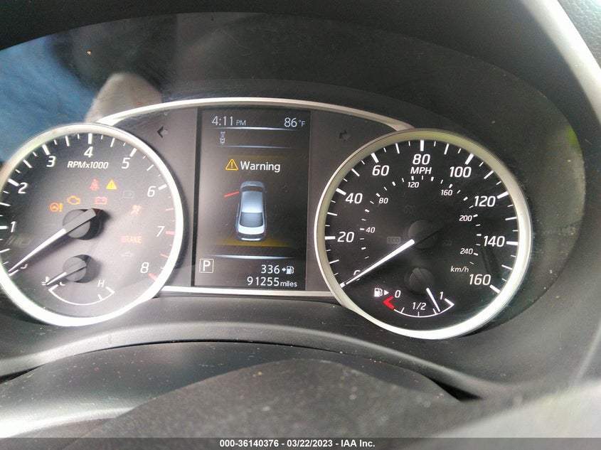 VIN 3N1AB7AP6JY230400 2018 NISSAN SENTRA S
