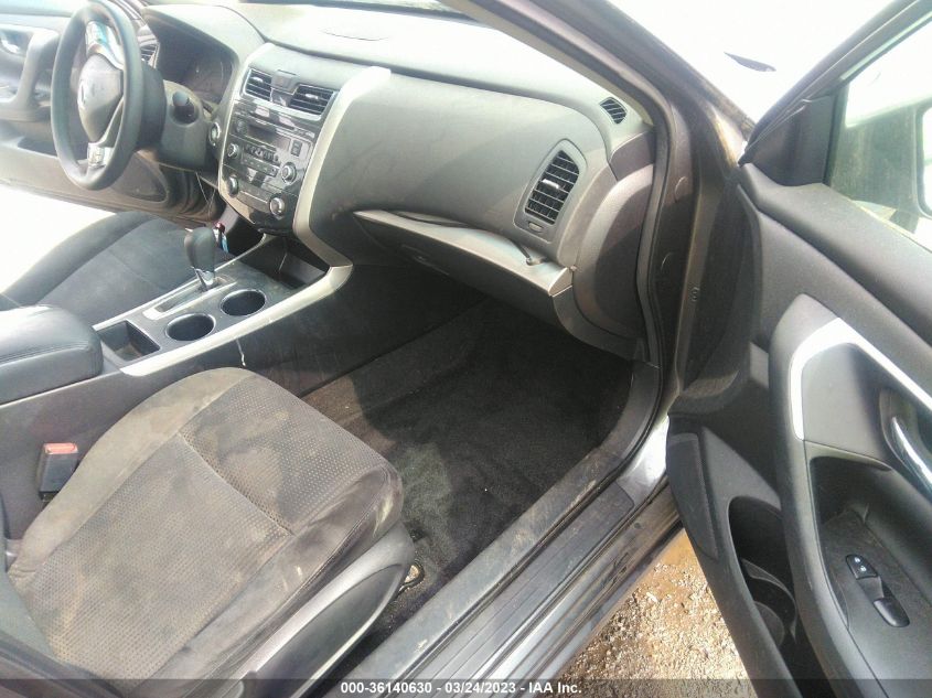 2015 NISSAN ALTIMA 2.5 S - 1N4AL3AP2FC267226