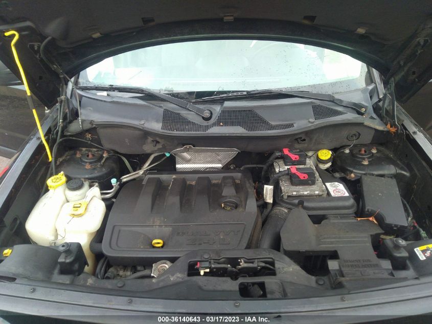 2015 JEEP PATRIOT LATITUDE - 1C4NJRFB3FD244923