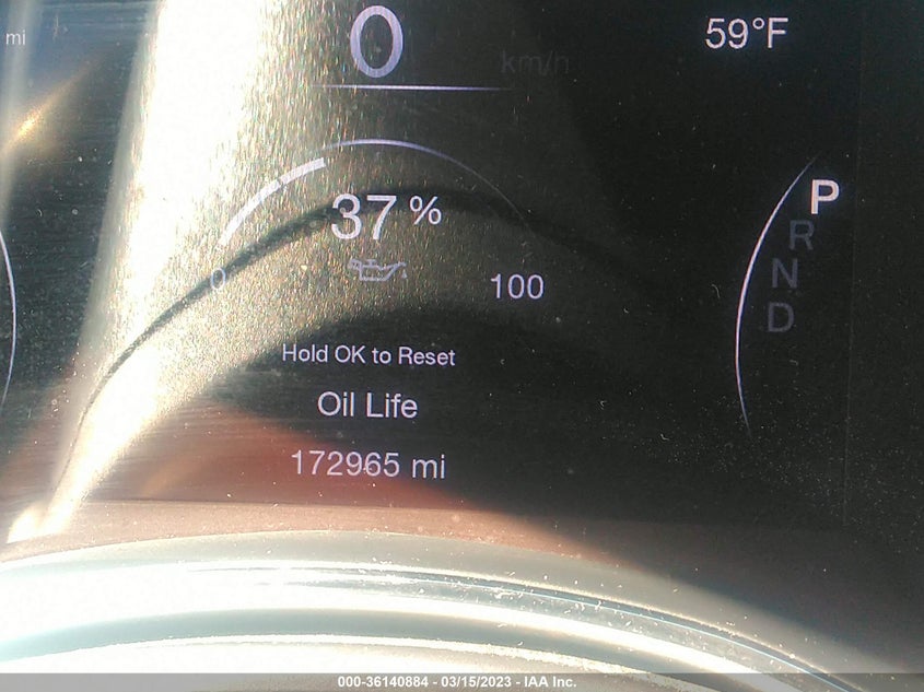 VIN 1C4RJEBG5HC770572 2017 JEEP GRAND CHEROKEE LIMITED