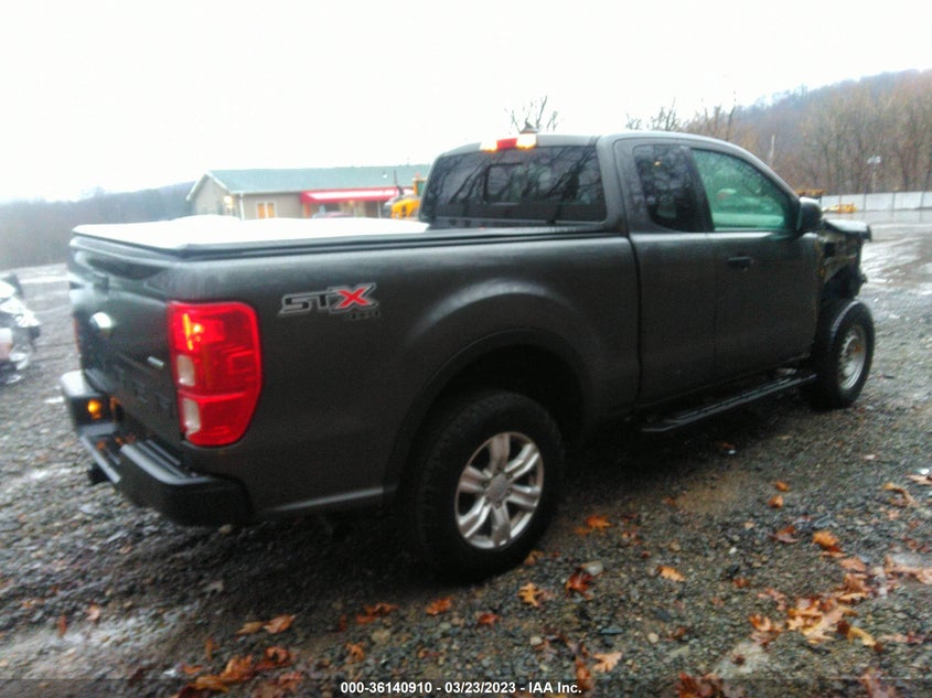 VIN 1FTER1FH3LLA57195 2020 FORD RANGER XL/XLT/LARIAT