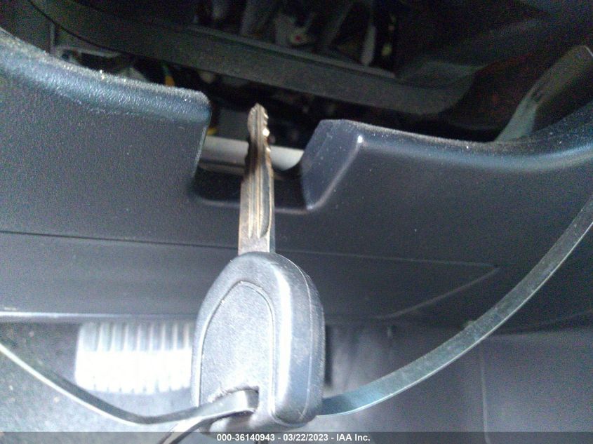 2015 MITSUBISHI LANCER DE - JA32U1FU5FU007216