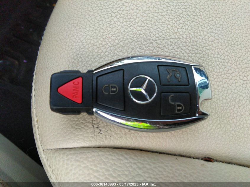 2015 MERCEDES-BENZ GLA-CLASS GLA 250 WDCTG4GB8FJ165850