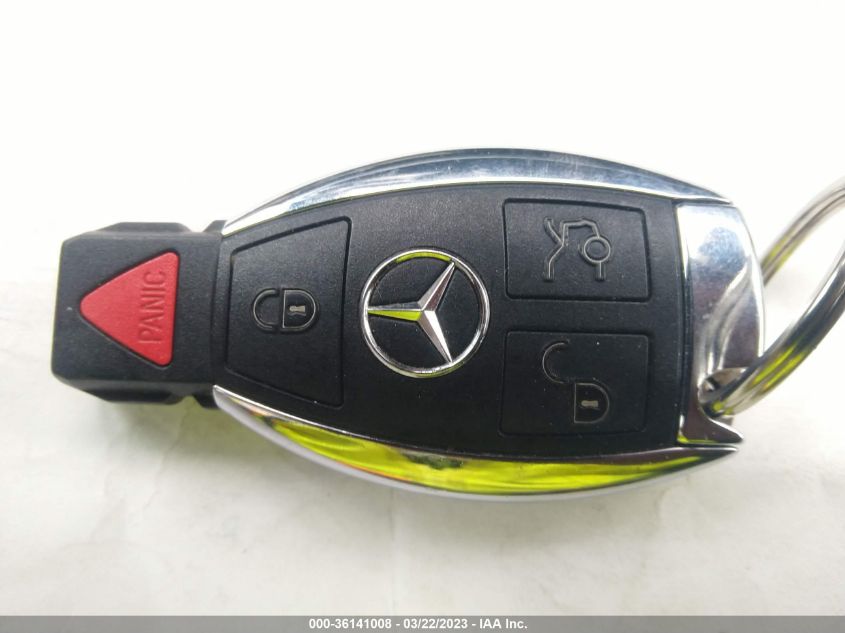 2014 MERCEDES-BENZ M-CLASS ML 350 - 4JGDA5JB7EA282470