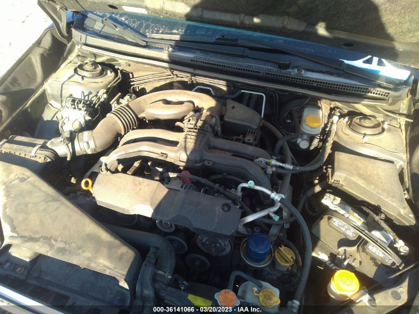 2013 SUBARU IMPREZA SEDAN LIMITED - JF1GJAH61DH003612