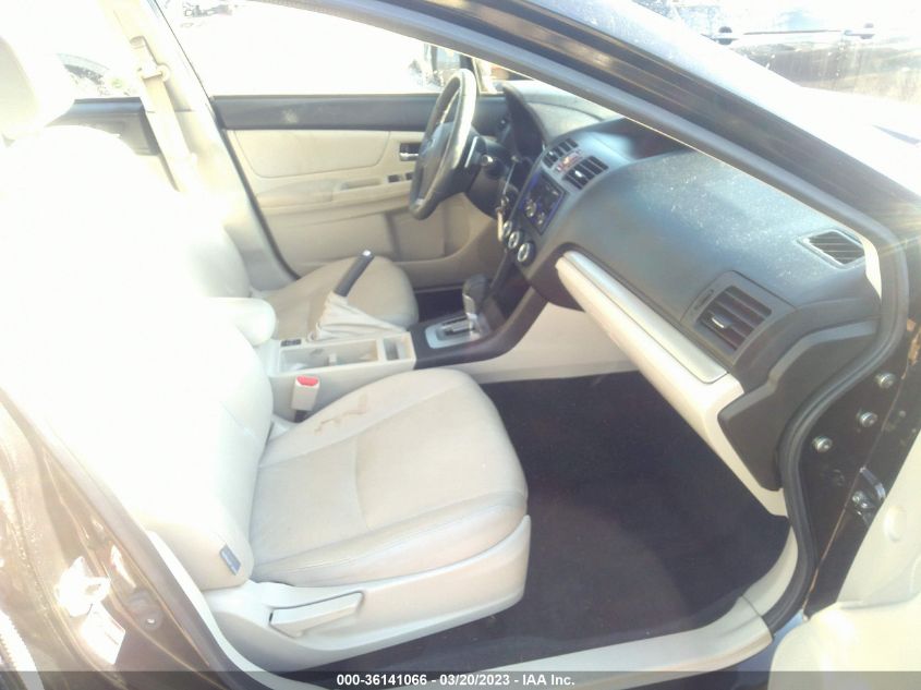 2013 SUBARU IMPREZA SEDAN LIMITED - JF1GJAH61DH003612