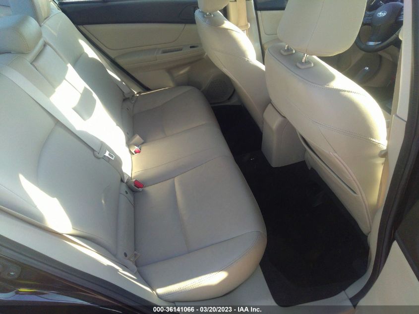 2013 SUBARU IMPREZA SEDAN LIMITED - JF1GJAH61DH003612