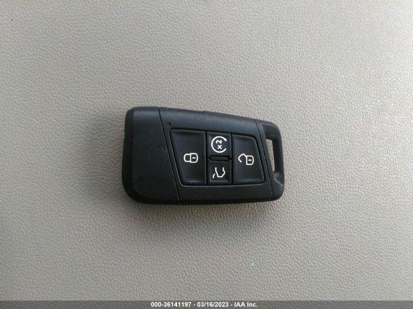 2018 VOLKSWAGEN ATLAS 3.6L V6 SE - 1V2DR2CA1JC582700