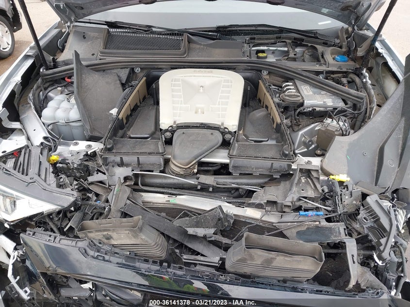 VIN WA1EVAF14MD015753 2021 AUDI Q8 PREMIUM PLUS