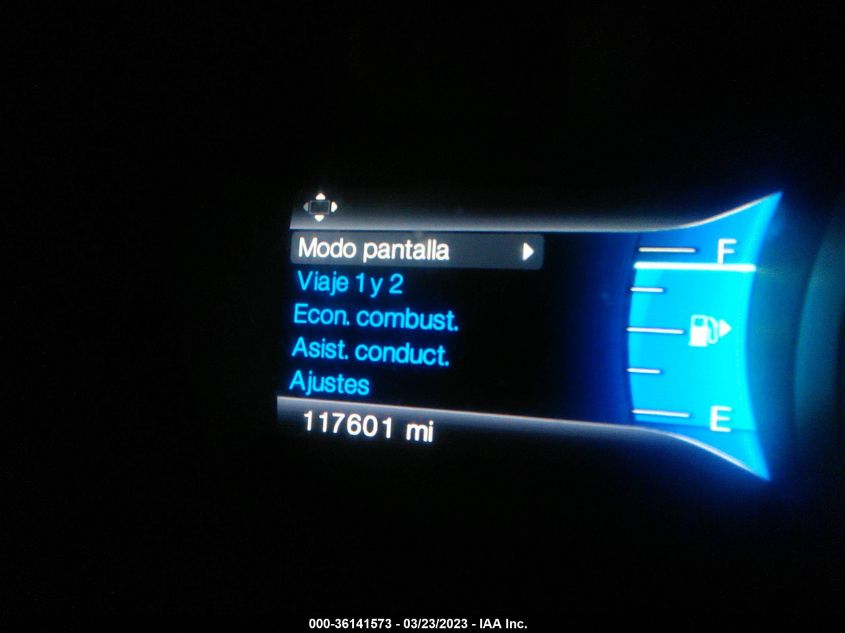 2014 FORD EXPLORER XLT - 1FM5K7D93EGB67335