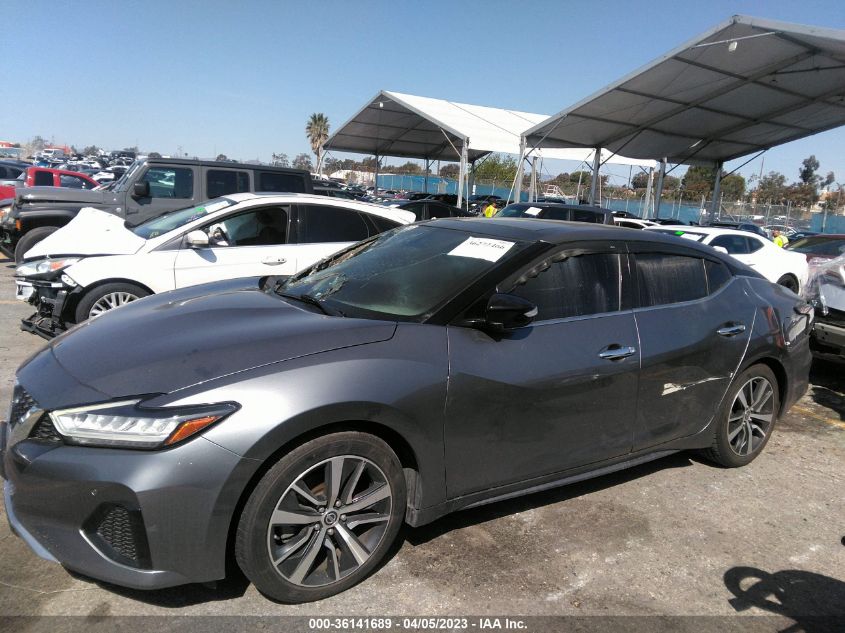 2022 HONDA ACCORD SEDAN SPORT - 1HGCV1F34NA056810