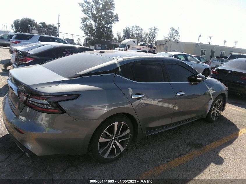 2022 HONDA ACCORD SEDAN SPORT - 1HGCV1F34NA056810